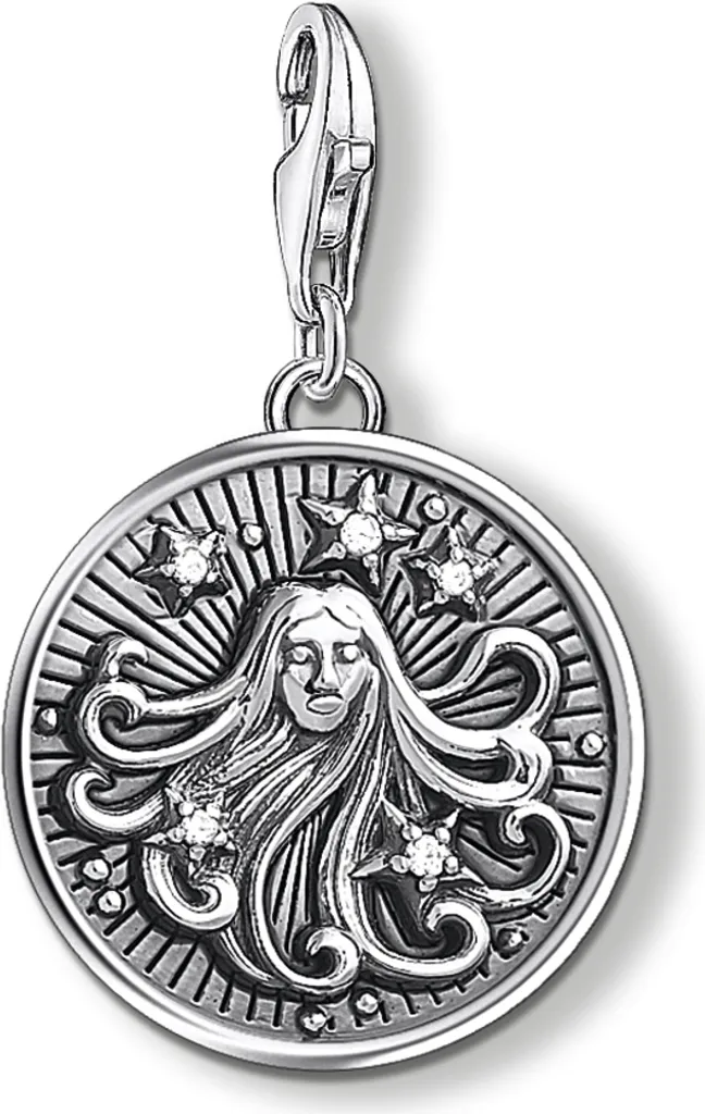 Bijoux Thomas Sabo Inoxydables - Nouveaux Produits Argent Haute Résistance