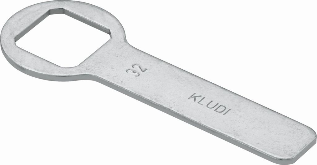 Kludi Spannschraubenschlüssel für Steuereinheit 7560500-00