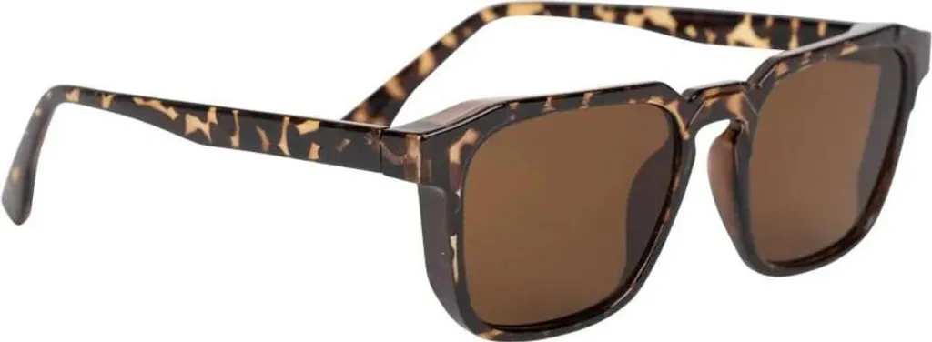 Trespass Elania TP6886 Lunettes de soleil Écaille de tortue Taille Unique