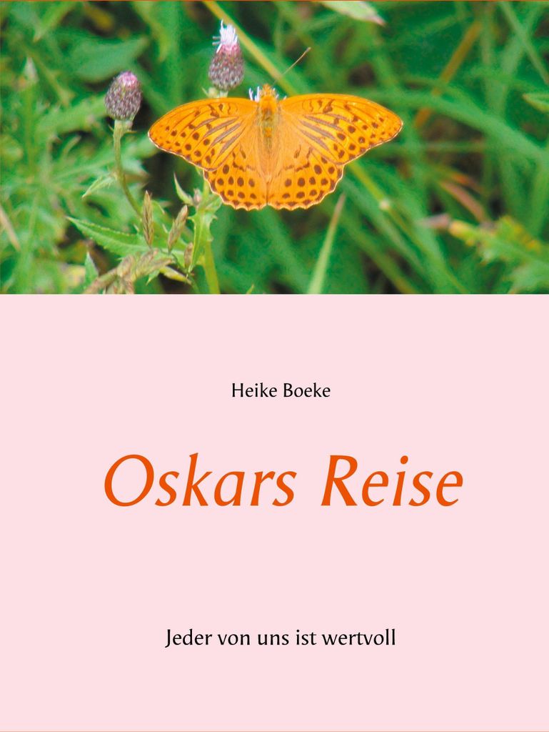 Oskars Reise