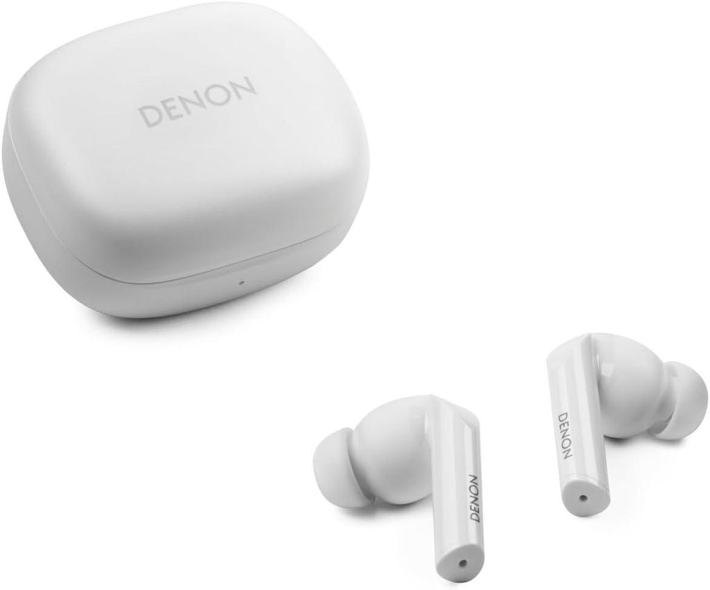 In-Ear-Kopfhörer mit aktiver Geräuschunterdrückung, Produktbild 