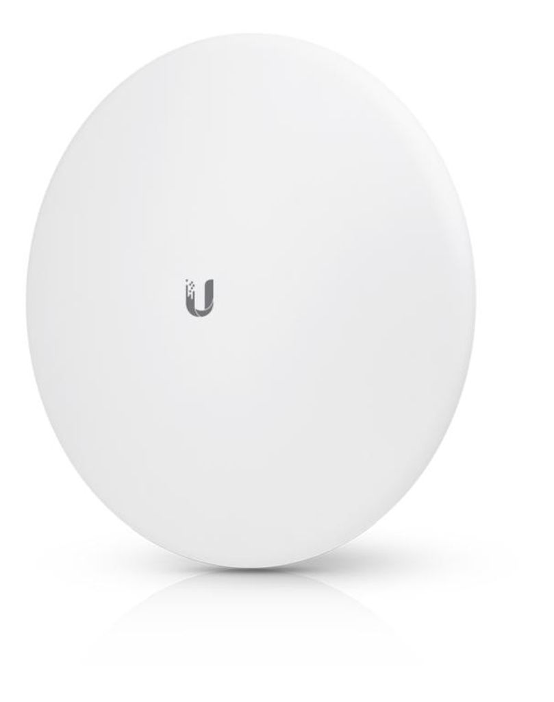 Ubiquiti LTU-PRO, 5 GHz, 10, 100, 1000 Mbit/s Productafbeelding 