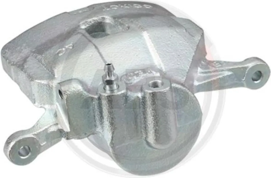 Étrier de Frein Fixe A.B.S. 730892 Compatible Mitsubishi L200 Pick-up