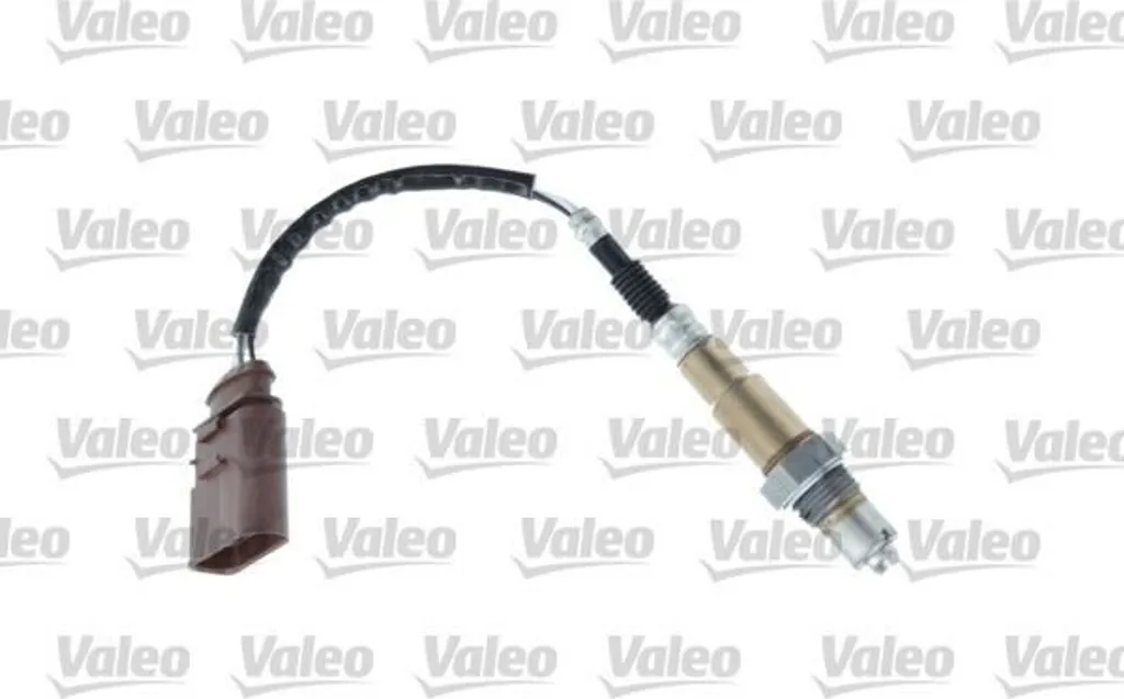 Sonde lambda pour VW POLO 9N - Réduire la consommation avec VALEO 250mm - 3