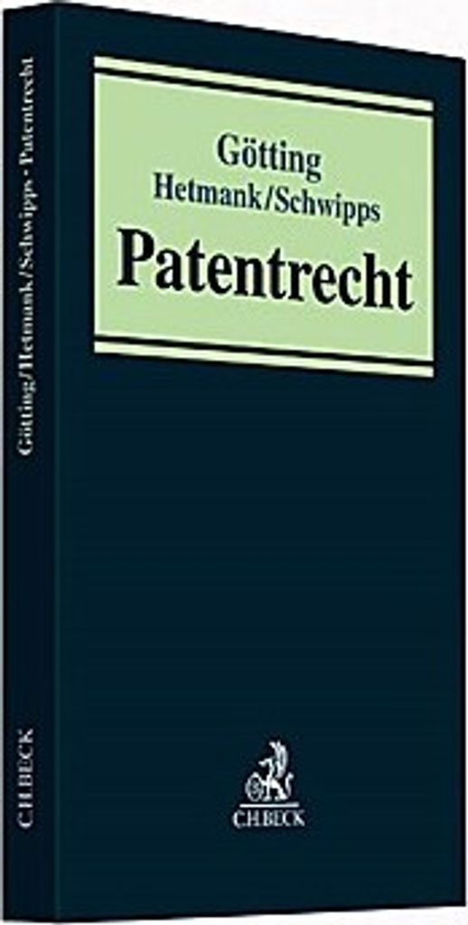 Patentrecht
