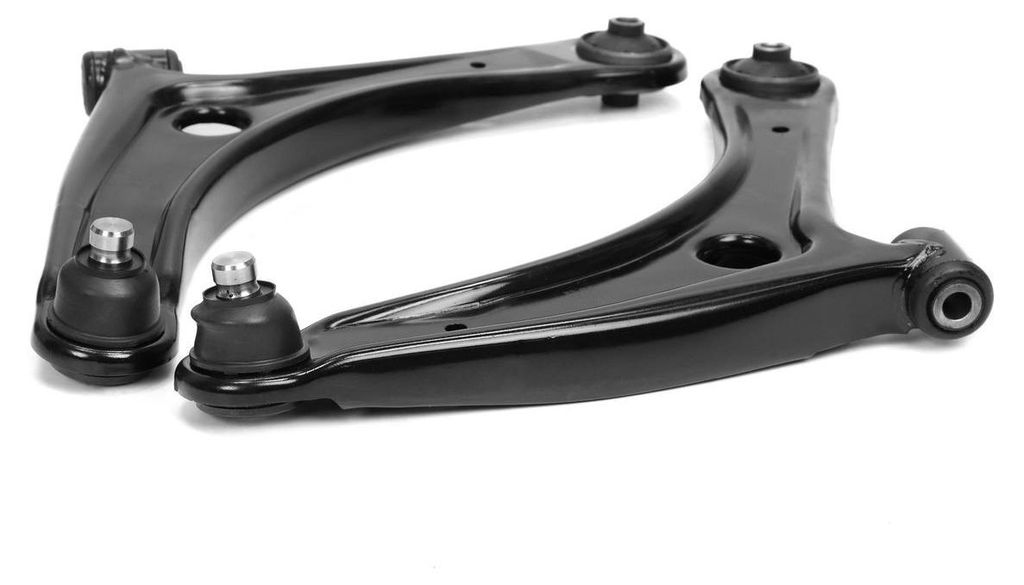 MS 36883/1-KIT-MS Lenkersatz, Querlenkersatz Vorderachse links + rechts für JEEP COMPASS (MK49)
