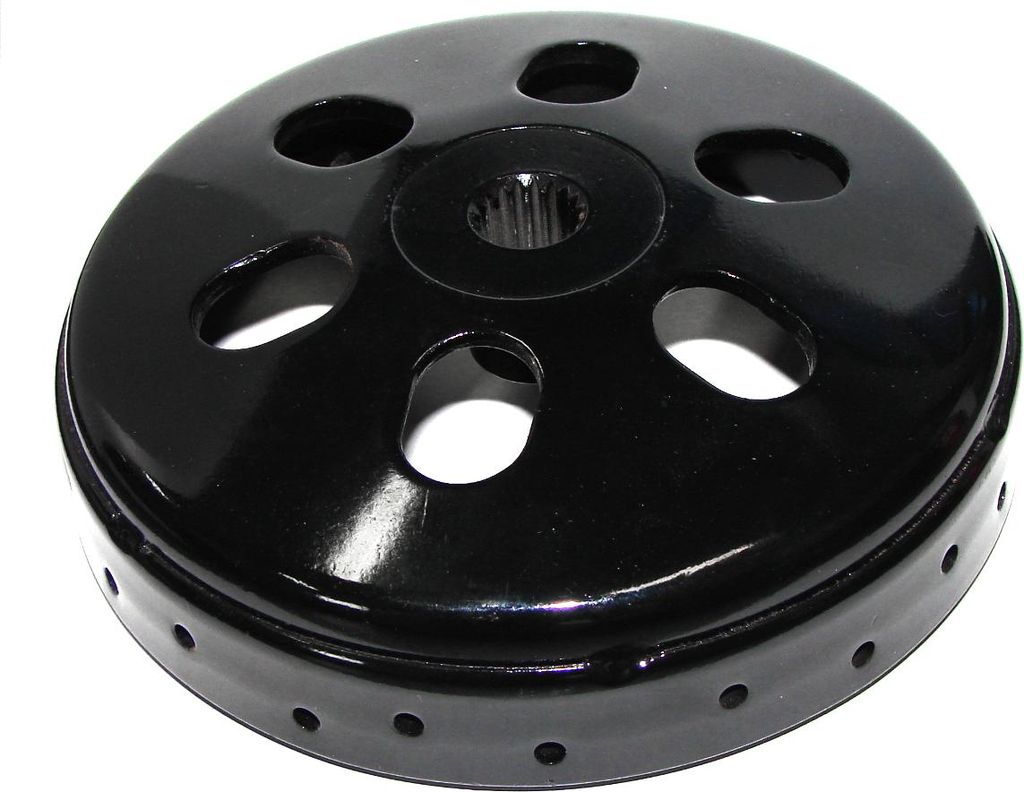 Kupplungsglocke Gy6 125 Racing Light Gy6125W103536