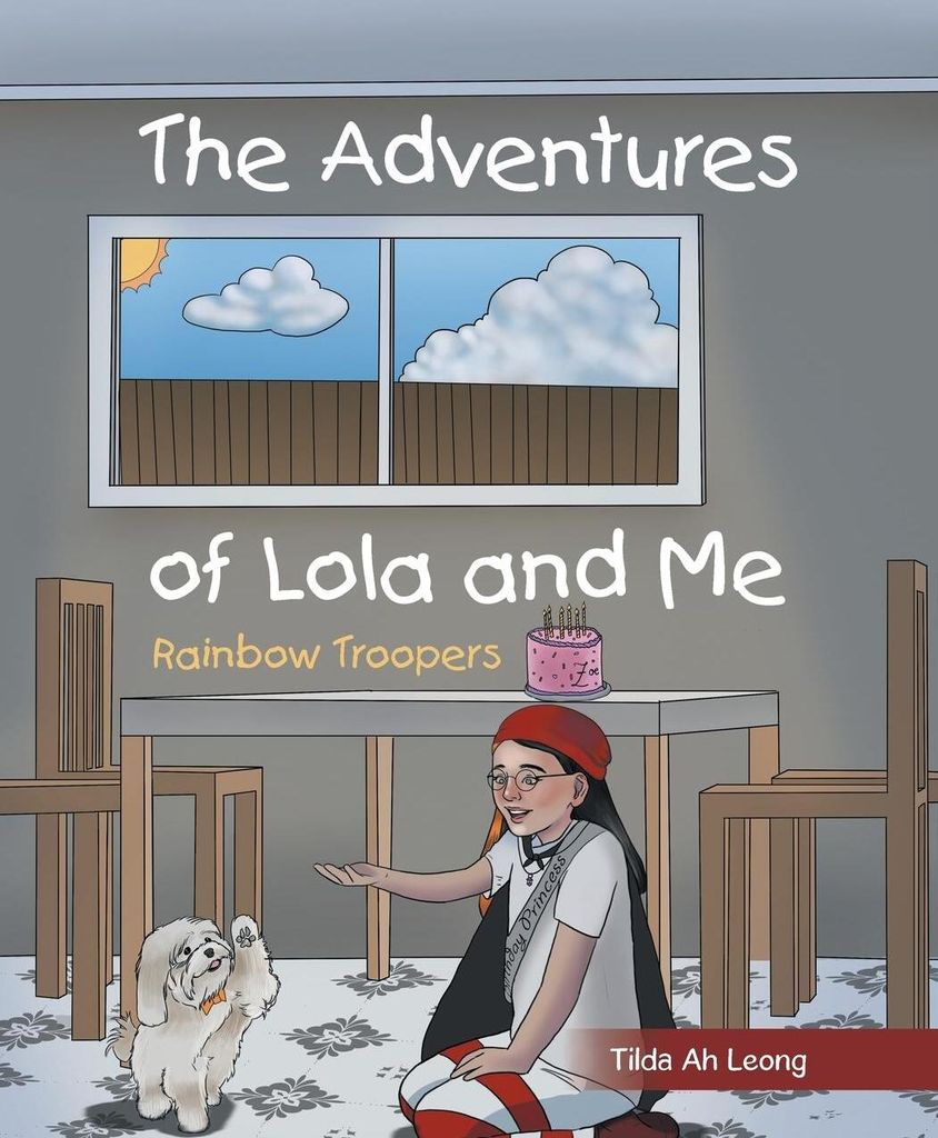 The Adventures of Lola and Me