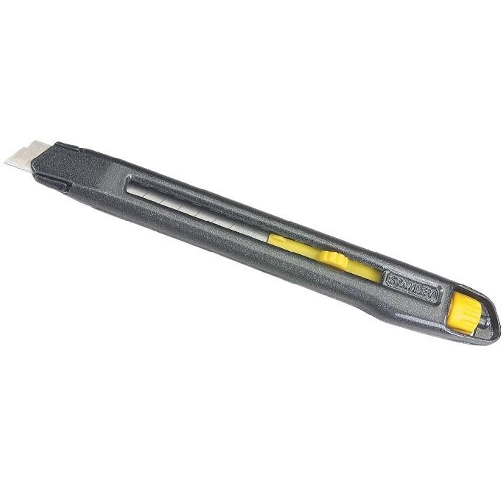 Stanley HTS Cutter Interlock 9mm Immagine del prodotto 
