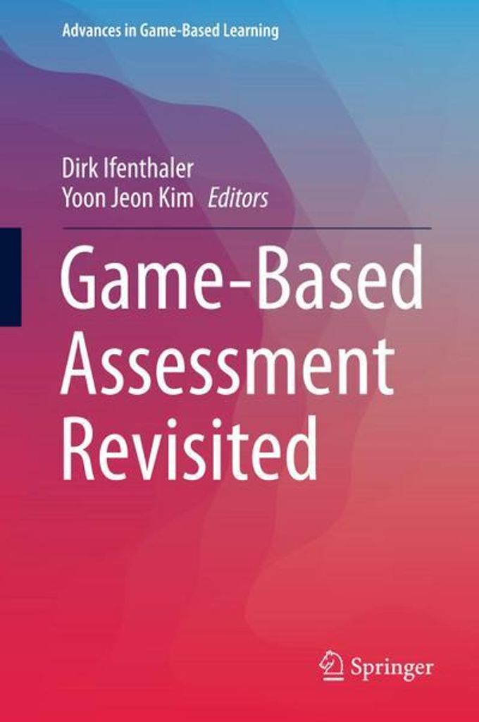 Game-Based Assessment Revisited
