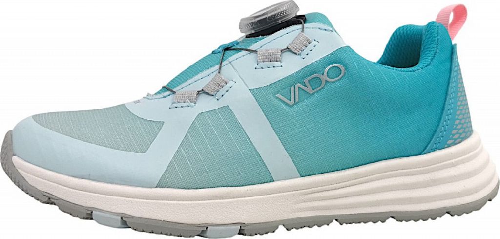 Vado Fresh Boa Lo GTX Schnürer Blau Produktbild 8