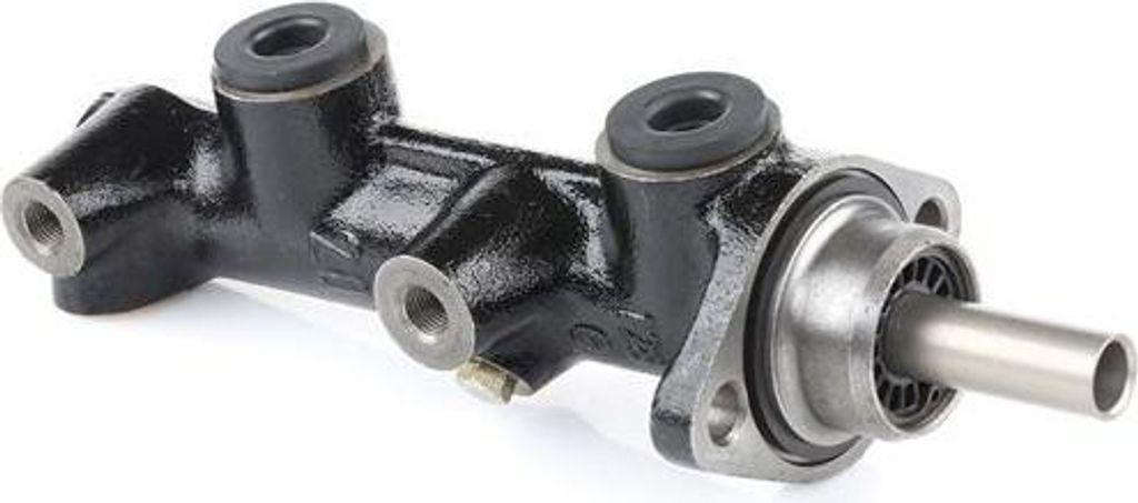 RIDEX 258M0009 Bremszylinder Hauptbremszylinder für FIAT Produktbild 