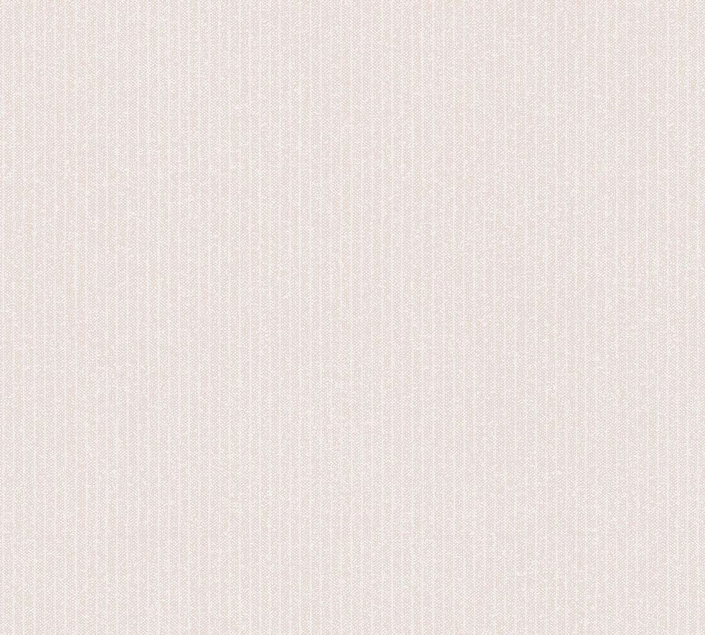 A.S. Création Streifentapete New Elegance gestreifte Tapete Vliestapete rosa 10,05 m x 0,53 m