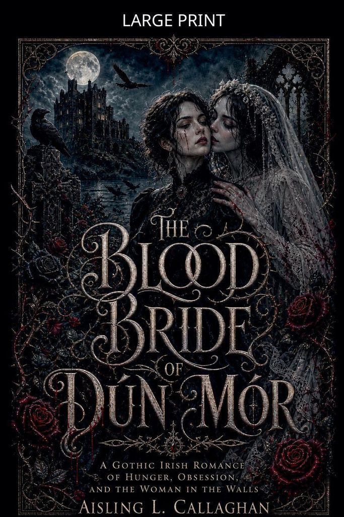 The Blood Bride of Dún Mór