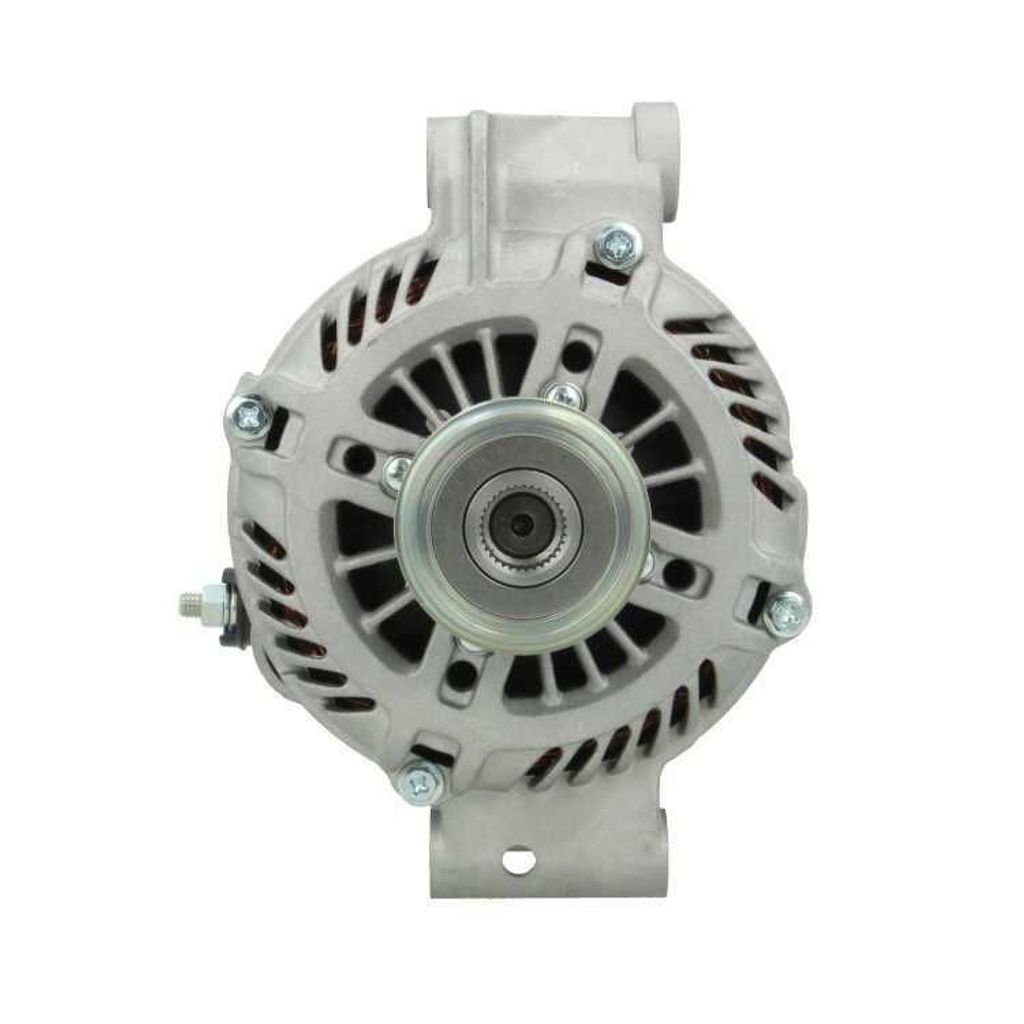 BV PSH 145.538.090.415 Lichtmaschine Generator LiMa 90A 12V für MAZDA 6 Station Wagon (GY)