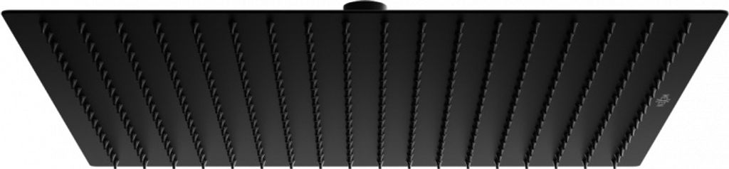 Slim rain 40x40 cm noir (79140-70) Image du produit 