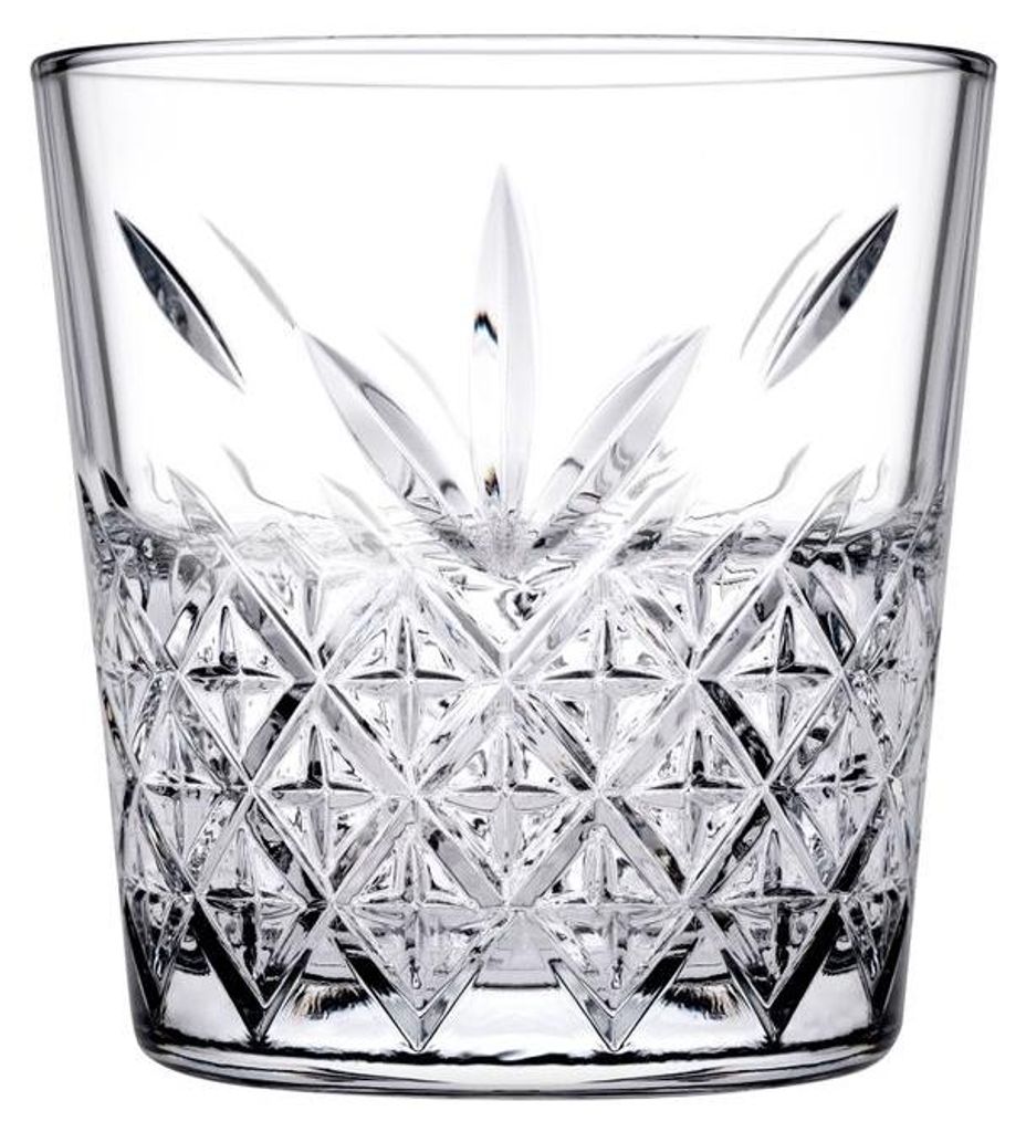 Timeless Tumbler 35,5cl stapelbar - 6 Stück Produktbild 