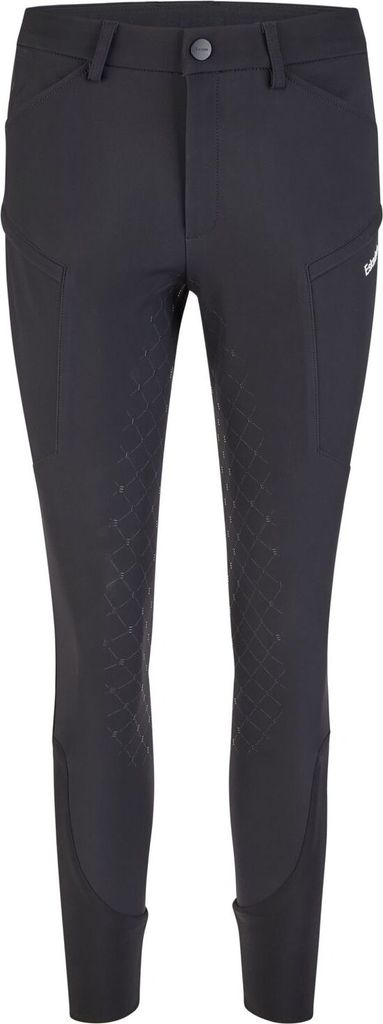 Eskadron Herren Reithose RIDING BREECHES MALE navy Heritage 24/25, Größe:L