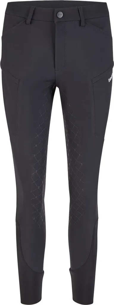 Pantalon d'équitation Eskadron Heritage 24/25 Navy pour Homme Taille S