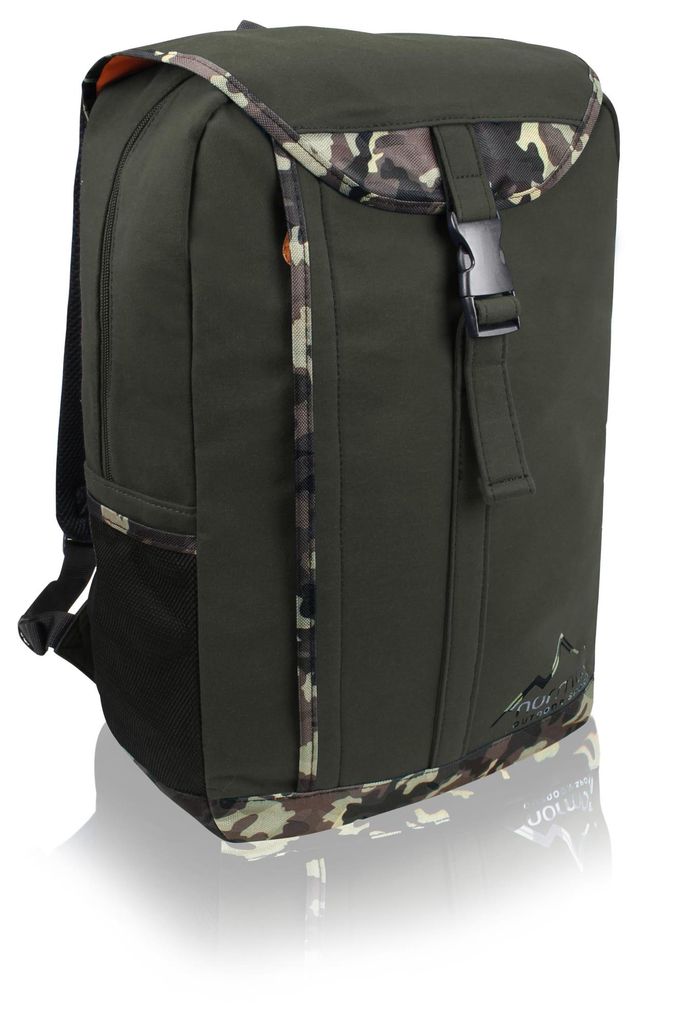 normani Rucksack Produktbild 