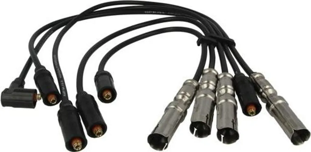Set Cavi Accensione HART 515 590 per Golf e Vento | Ricambi OE 037905483C