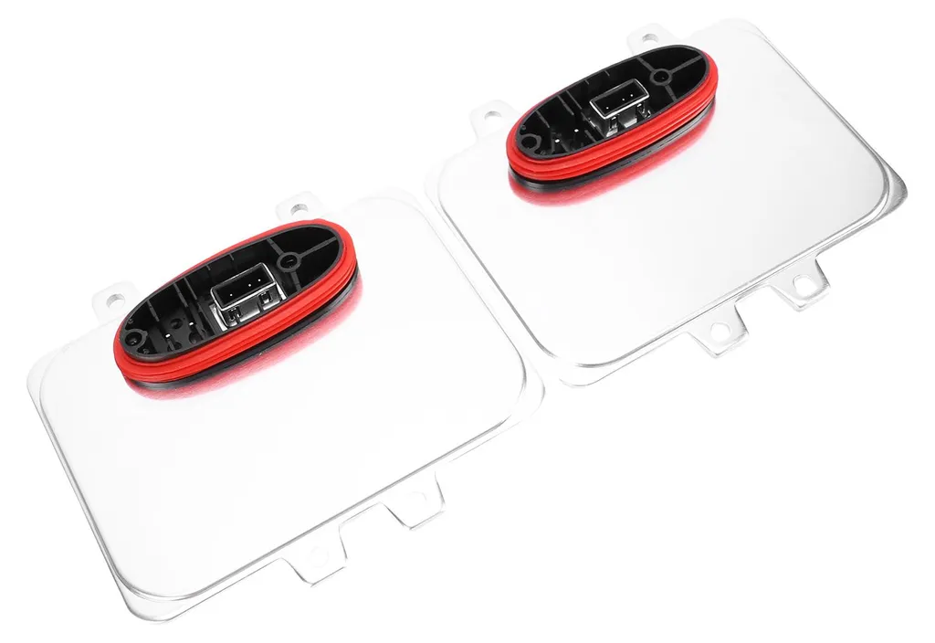 Module de Commande Phare Xénon 55DV009000-00 pour Jaguar XK 2007-2009 - 5
