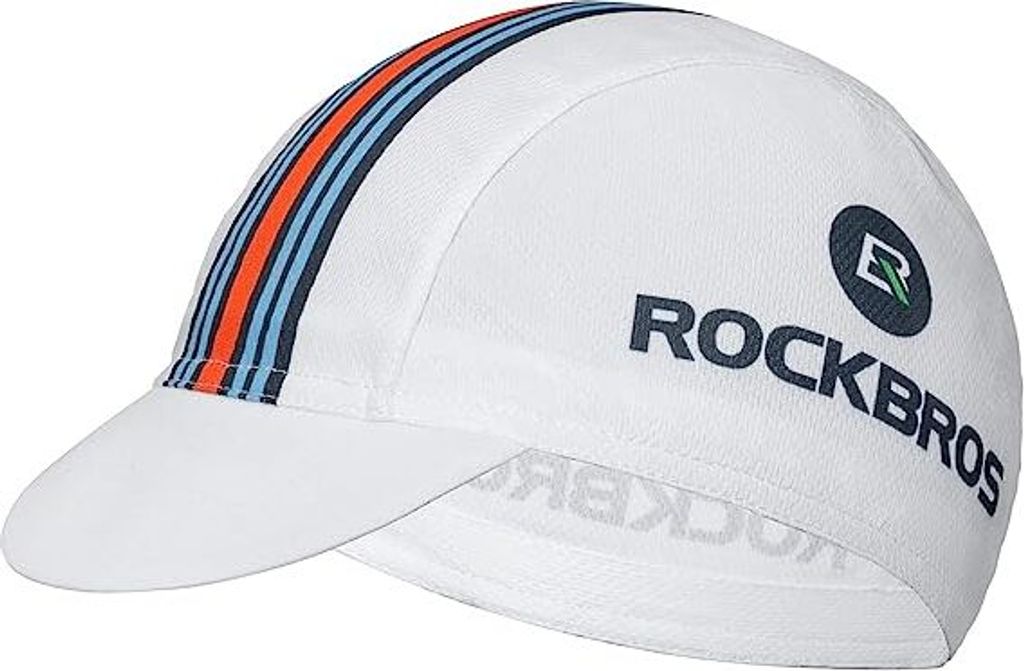 ROCKBROS Fahrradkappe Radmütze, Fahrrad Unterhelmmütze, Produktbild 