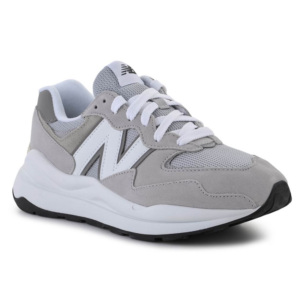 New Balance 57/40 - Herren Schuhe Grau-Weiß M5740CA 574 , Produktbild 