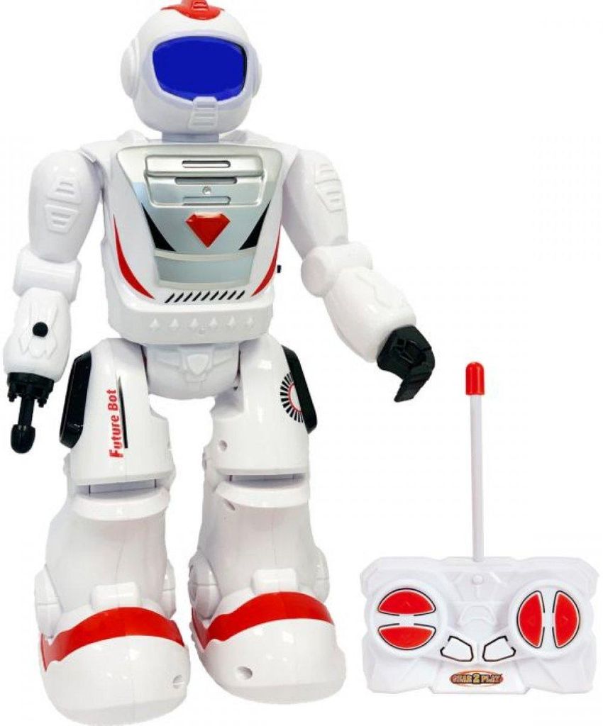 Gear2Play robot telecomandato Future Bot Immagine del prodotto 