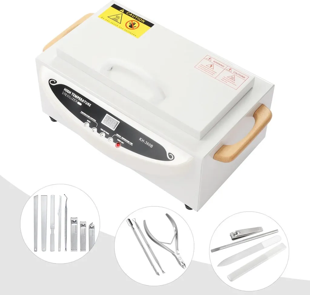 Elettrosega 405-7 2000W 40cm - Prestazioni Elevate e Sicurezza - 5