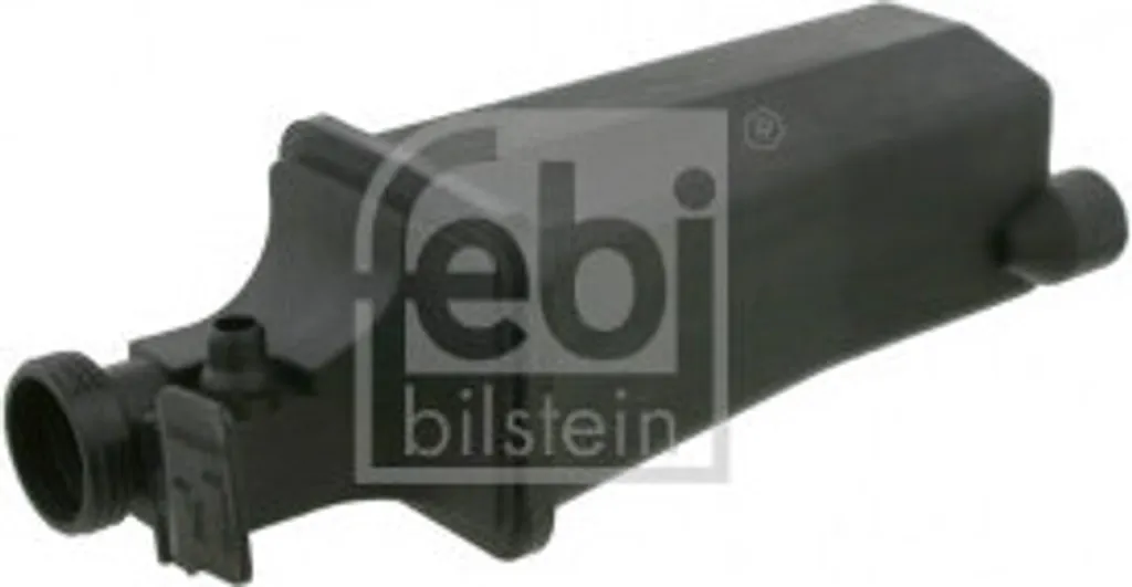 Vase d'expansion FEBI 33549 pour BMW Série 3 E46 et X5 E53 OE 17111436255
