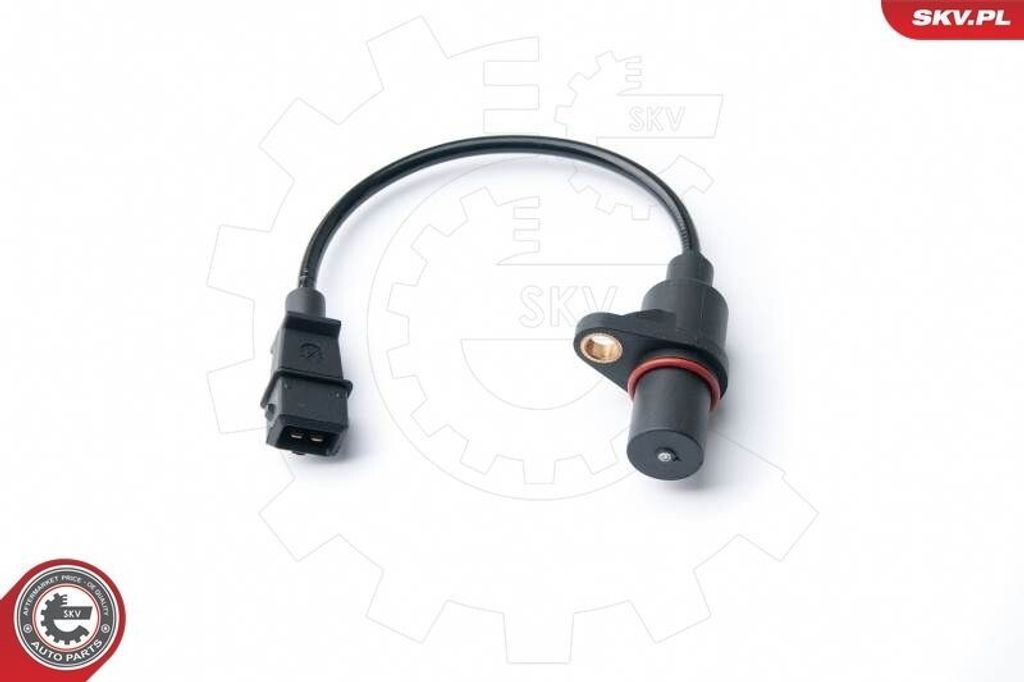 ESEN SKV 17SKV303 Kurbelwellensensor Impulsgeber für HYUNDAI GETZ (TB)
