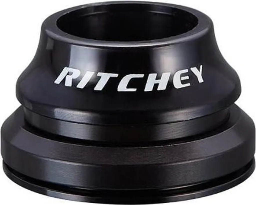 Supprimez le jeu de direction avec le Ritchey Comp Tapered IS42/IS52 H15