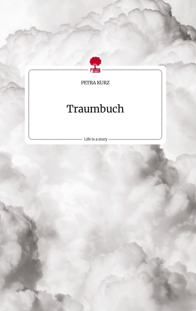 Traumbuch. Life is a Story - story.one