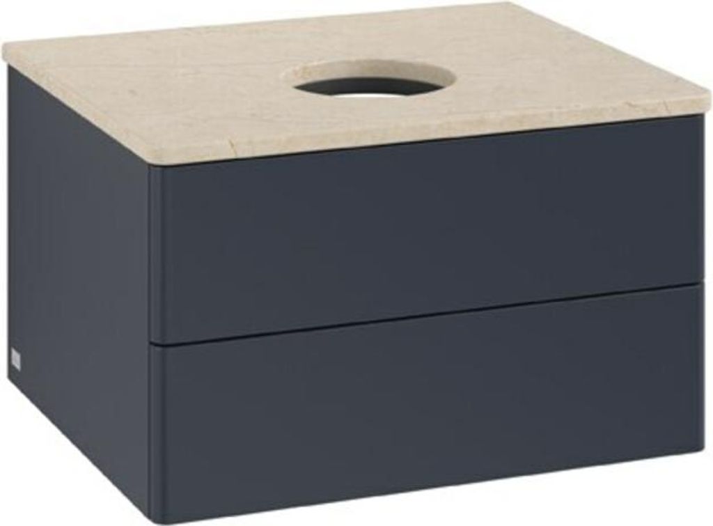 Villeroy & Boch K18013HG WTUS Antao K18_1 600x360x500mm