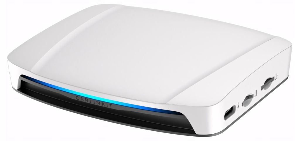CarlinKit T-BOX UHD CPC-200-Tbox 8/128 GB SIM Mini HDMI Produktbild 