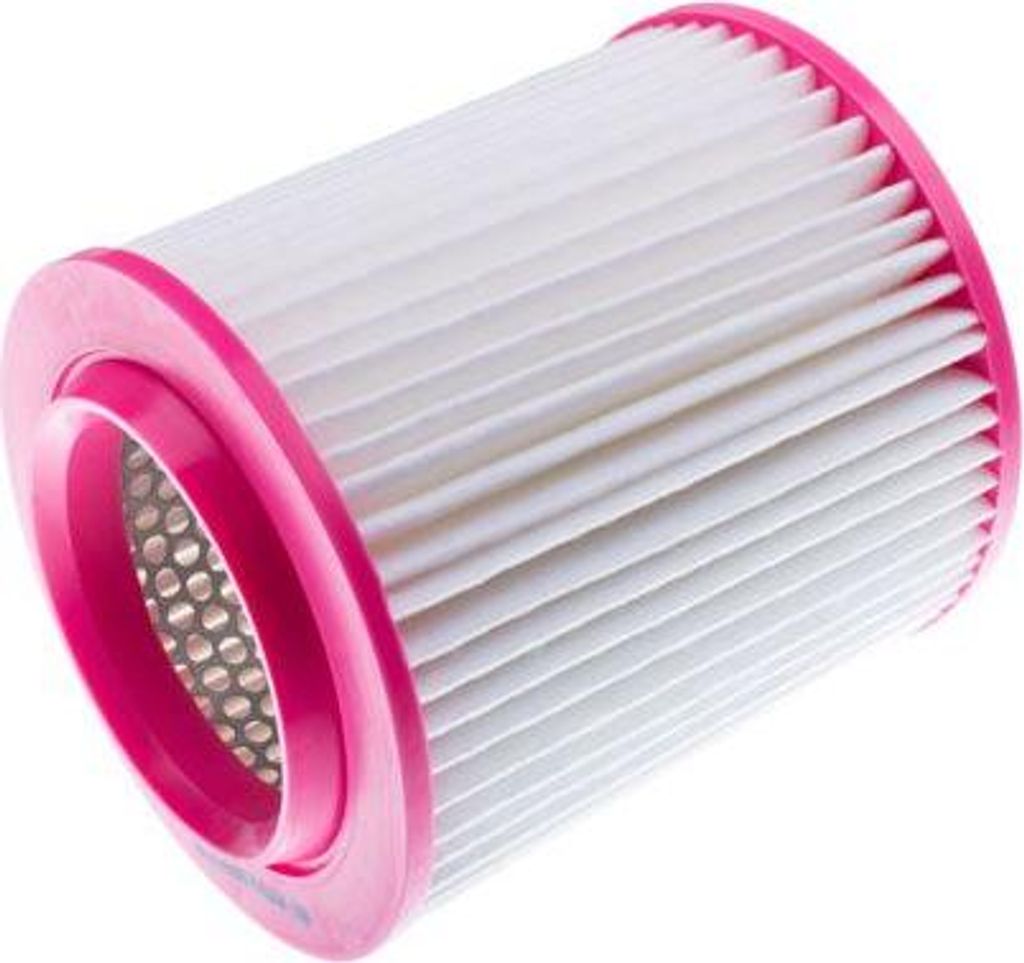 DENCKERMANN A141634 Luftfilter OE 4E0129620B kompatibel mit A8 4E