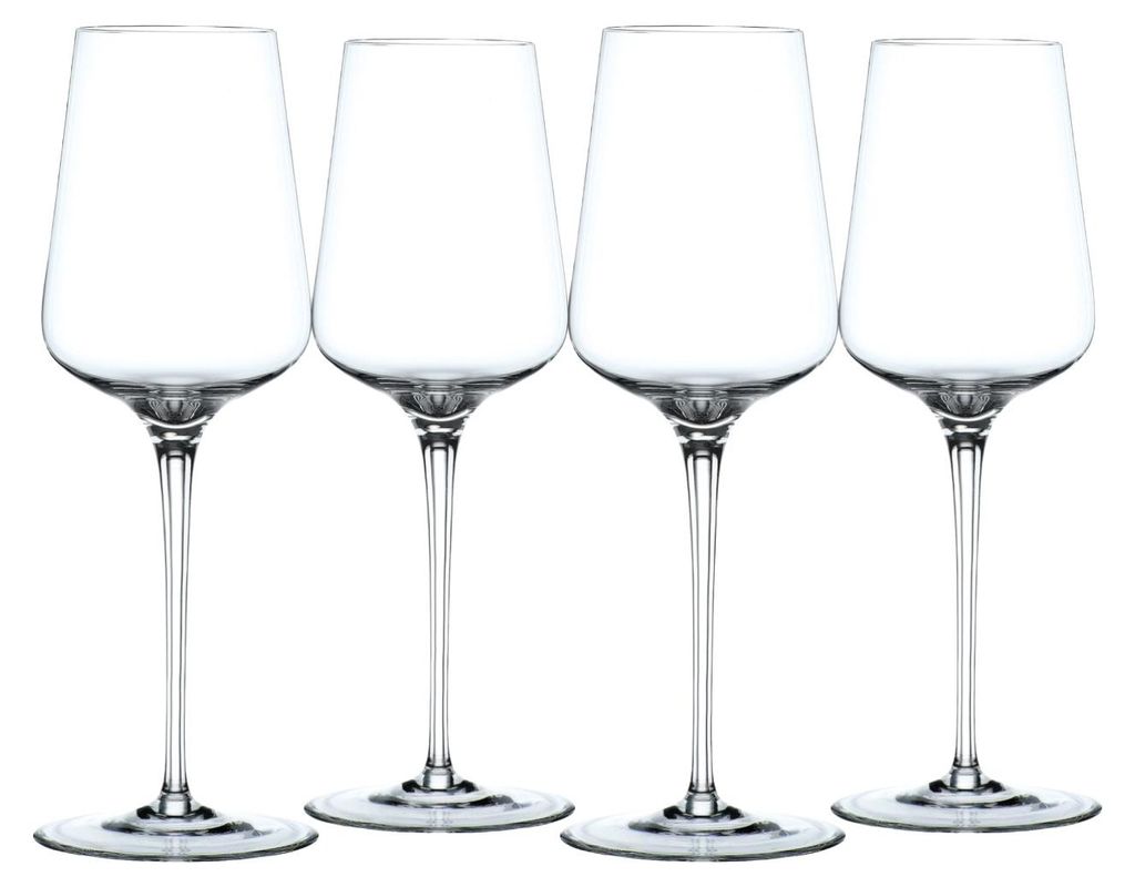NACHTMANN 98074 VINOVA Weißweinglas 4er Set Produktbild 