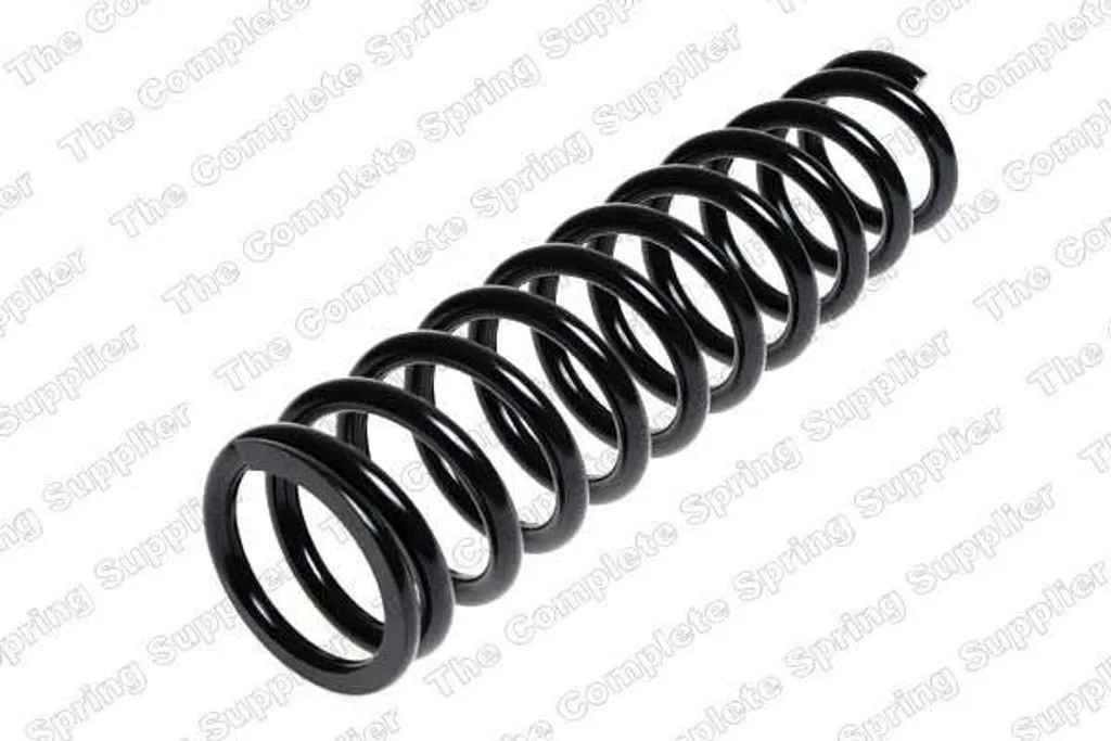 Ressort de suspension 4035717 durable pour Civic - Qualité OE Acier