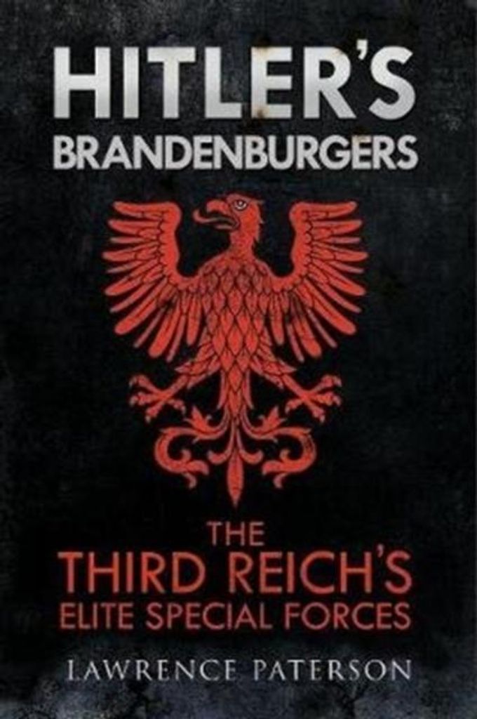 Hitlers Brandenburgers – Lingua: Inglese