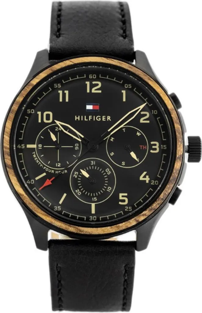 Recensione Orologio Donna Tommy Hilfiger 178180 - Miglior Rapporto Qualità Prezzo
