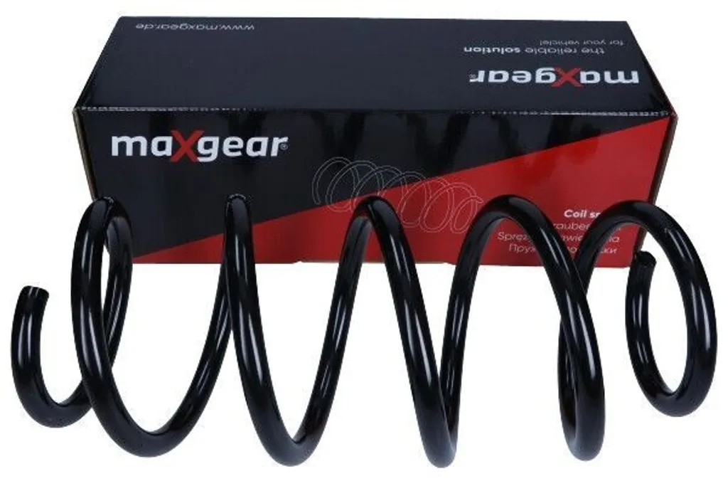 Ressort Avant pour Vw 2005-2014, Remplacement Suspension 1.6 et 2.0 Hdi
