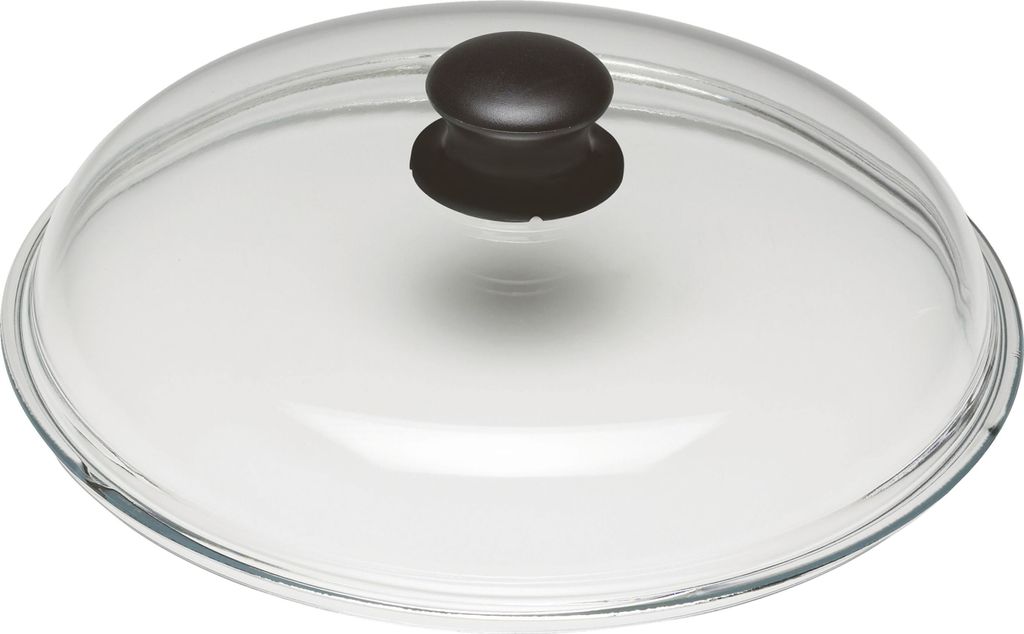 Skleněné víko BALLARINI T03 D 24 cm transparentní Obrázek produktu 