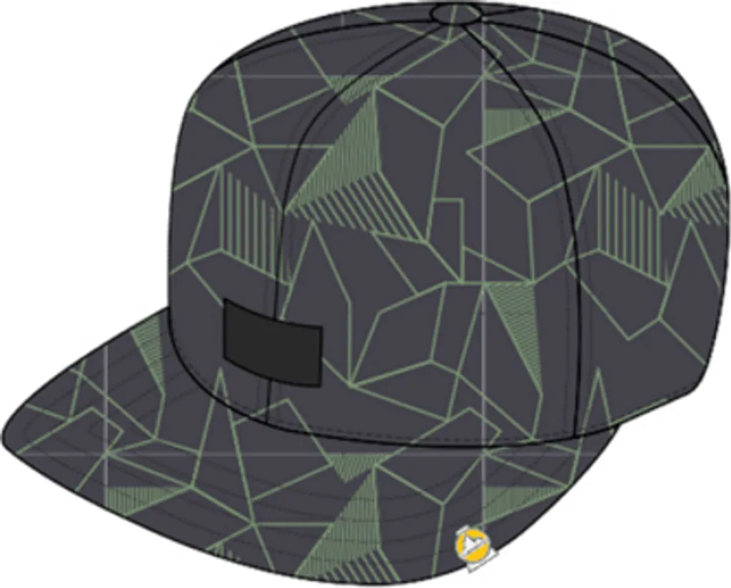 Chapeau de Sport pour Escalade La Sportiva Dimension Uni Coloris Rose