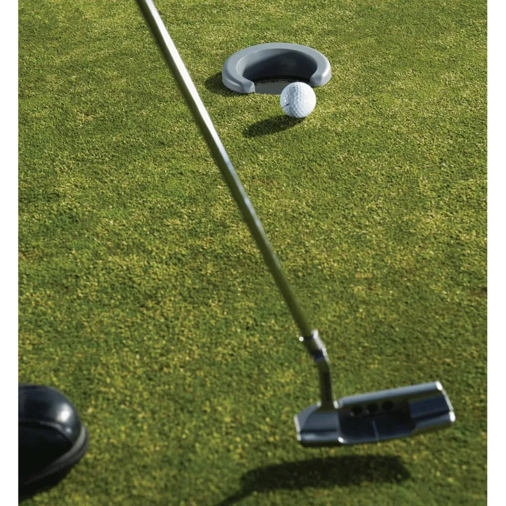 SKLZ Golf Putt Pocket Gris - Aide à la Précision pour Putting de Golf - 4