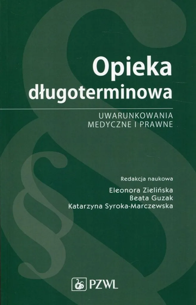 Comprendre les Soins de longue durée en Polonais - Solution Santé