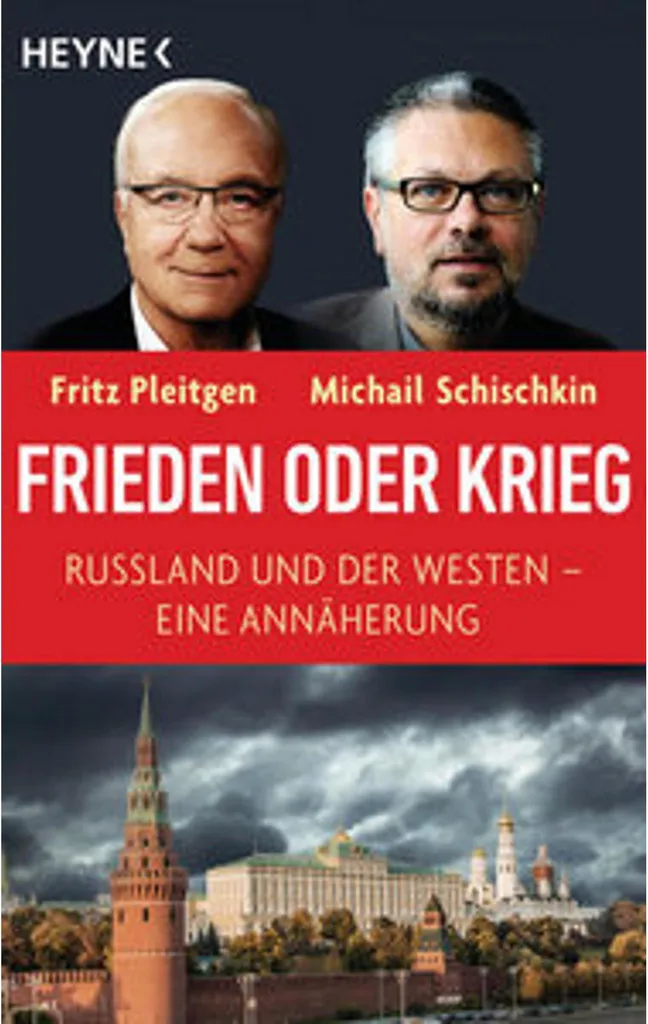 Livre Frieden oder Krieg : Essai Historique sur les Conflits Européens