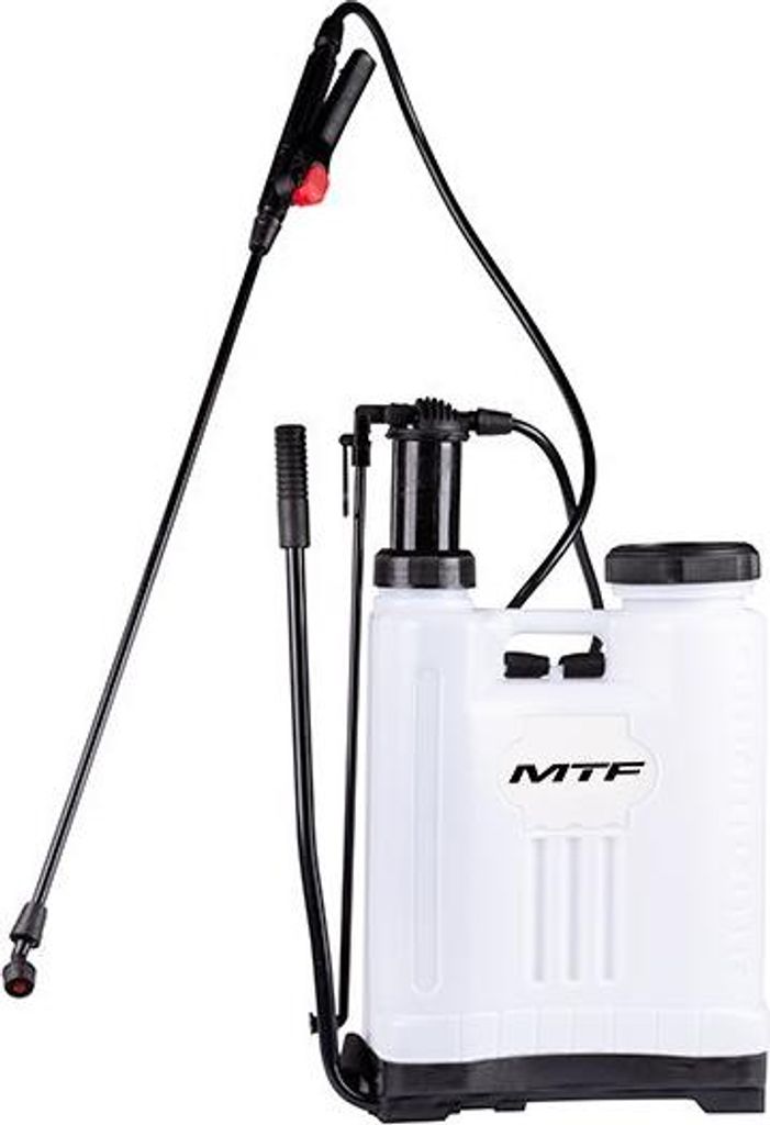MTF Sprühgerät WSM 12L BP