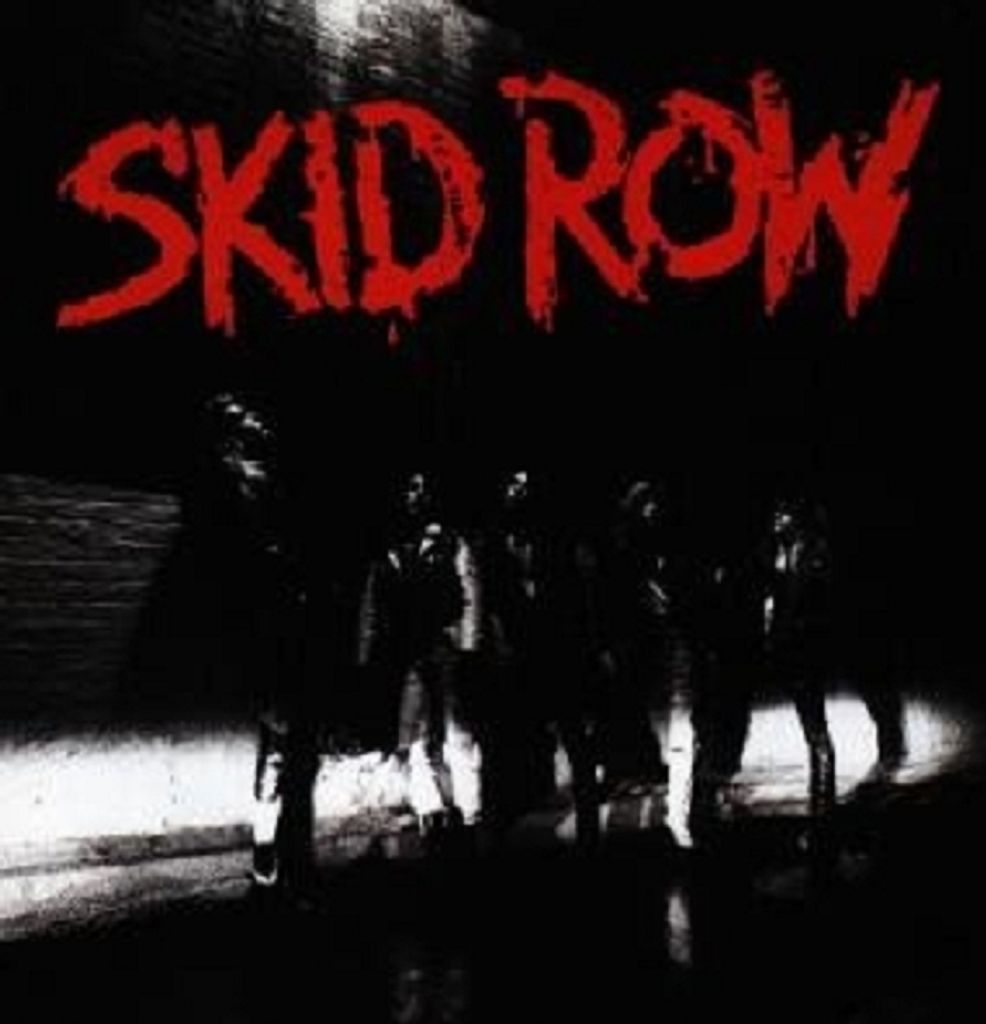 Skid Row
