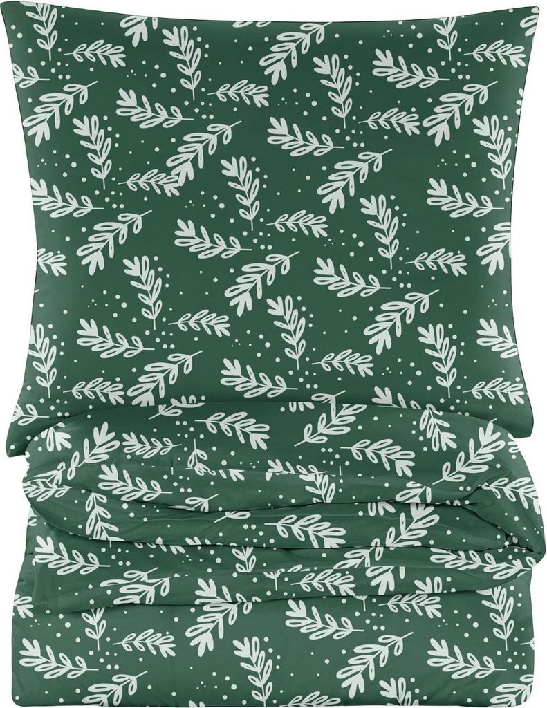 Biancheria da letto Cotone Market, 155x200cm, biancheria da Immagine del prodotto 